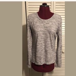 Standard James Perse Top Size 2